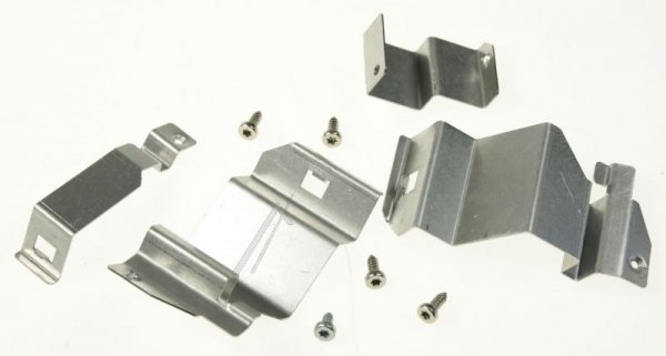 Mounting Parts - 00649693 Fixing Kit [Bosch Siemens]