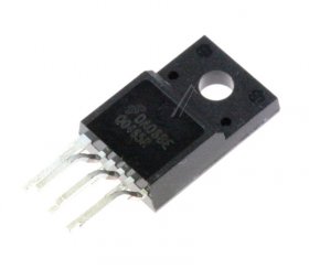 Samsung Ic - Fsq0465r A-s-power Ic:fsq0465r 650v,2.5a,ic1,bn44 Samsung Ic - Fsq0465r A-s-power Ic:fsq0465r 650v,2.5a,ic1,bn44