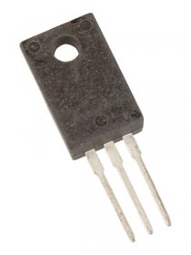 Stmicroelectronics Mos Fet Transistor - 24n60m2 N-kanal Mosfet, 650v 18a, To-220fp Stmicroelectronics Mos Fet Transistor - 24n60m2 N-kanal Mosfet, 650v 18a, To-220fp