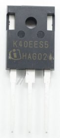 Infineon Transistors - Igbt 650v 79a To-247 Infineon Transistors - Igbt 650v 79a To-247
