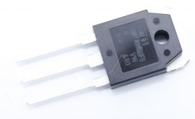 Stmicroelectronics Transistors - Igbt 650v 80a To-3p Stmicroelectronics Transistors - Igbt 650v 80a To-3p