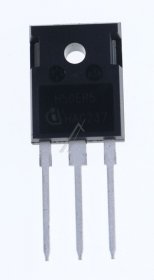 Infineon Transistors - Igbt 650v 80a To-247 Infineon Transistors - Igbt 650v 80a To-247