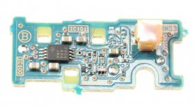 Sony Module - Electrical Unit - Fx0094401 Hms3 Bracket