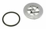 Closure Plug - 00623541 Cover [Bosch Siemens]