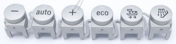 Switch Set - 00623686 Push Button Set [Bosch Siemens]
