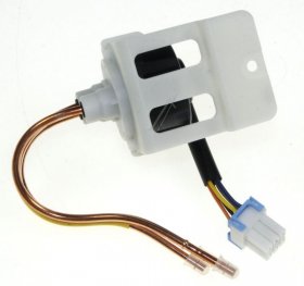 Samsung Solenoid Valve - Da97-08630b Assembly-step Valve 3-way 165mm Pom Mg614160