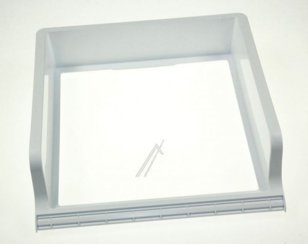 Samsung Freezer Drawer - Da61-10367a Upper Housing Basket rf9000jc hips cool White