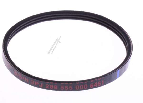 Drive Belts - 288j3 00154142 Belt Drive [Bosch Siemens]