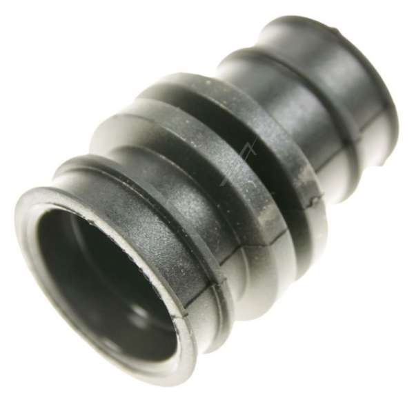 Valplast Connector Hose - Outlet Hose - No Clamps- Alternative For Whirlpool