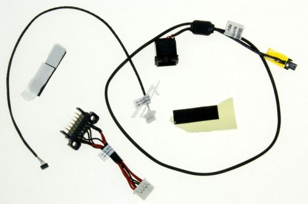 Hewlett Packard Cable-plugs-adapter - 413703-001 Sps Cable Various