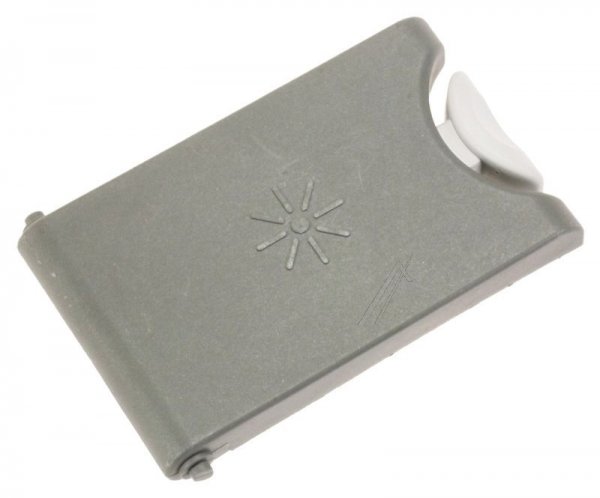 Flap - 13147400f 4055062022 Flap Rinse Aid Complete [Electrolux Aeg]