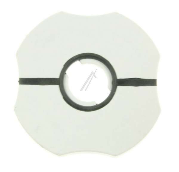 Nut - 8072403010 Spray Arm Top Nut [Electrolux Aeg]