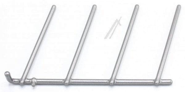 Accessories Basket - 8070658060 Partition Right L=123mm [Electrolux Aeg]