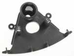 Hub - Lower Spray Arm support dark G [Electrolux Aeg]