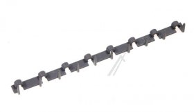 Spacer - 1118902707 Spacer Dark Grey [Electrolux Aeg]