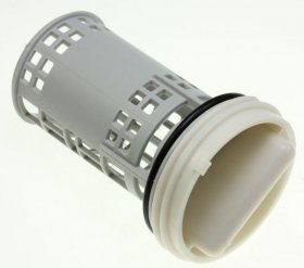 Samsung Fluff Filter - Dc97-14976a Assembly Filter: Purple-pjt Assembly-filter - -