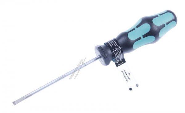 Wera Tools - 335 S-driver For Slotted Screws