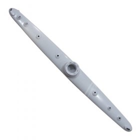 Spray Arm - 1524744107 Spray Arm upper grey [Electrolux Aeg]