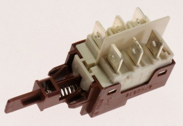 Switch - 92880814 Press-timer Bracket [Candy Hoover]