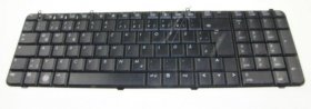 Hewlett Packard Gr German Notebook keyboards - 438416-041 Keyboard German