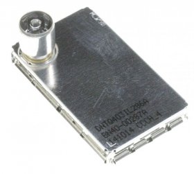 Samsung Tuner - Bn40-00287a Tuner Dntq403il286a Dntq403il286a Dvb-t2