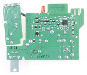 Motor Control Unit - 12010159 Motor Module [Bosch Siemens]