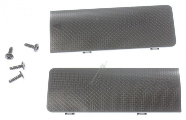 Samsung Connection Piece - Bn96-37644a Assembly Guide P-stand 48j5000 hips black