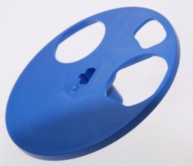 Divider Plate - C00318705 481252898011 Valve Disk Diverter [Whirlpool Indesit]