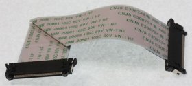 Samsung Flexi print Connector - Bn96-23839p Assembly Cable P-ffc ue40f8000 ffc 146mm 51p