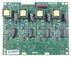 Panasonic Board - 23191102 Converter Pcb