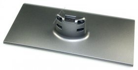 Vestel Stand Support - 23191494 Foot Assembly 32940(d tit slv-p(pkg
