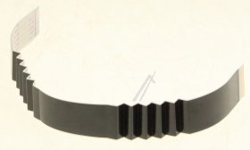 Samsung Flexi print Connector - Bn96-40209a Ffc Cable 49k6200 wrinkle l350 51p