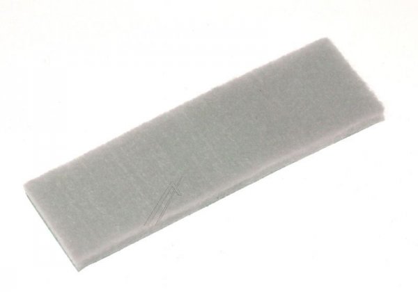 Felt - 1258603008 Felt pad self Adhesive [Electrolux Aeg]