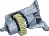 Worm & Pinion Gears Assembly - C00374180 - 240309-2 [Whirlpool Indesit]