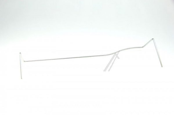 Dometic Fixings And Brackets - 241210413 Holder Bottles Silver L=392mm