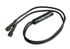 Dometic Optocoupler-sensor - Sensor complete lighting