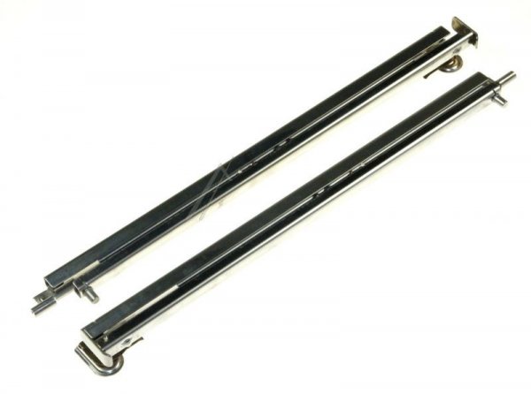 Telescopic Slideout Oven Grills - 00742016 Telescopic Extension Rail [Bosch Siemens]