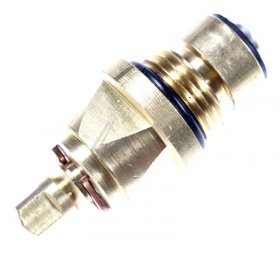 Tap Ventil - Tap Head Gear Brass
