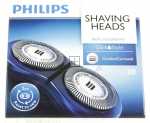 Philips Shaver Head - Sh30-20 Click & Style Shaver Head