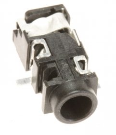 Headphone Jack - 1030035001100 Headphone Jack