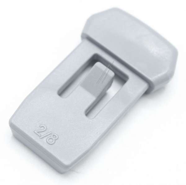 Hisense Gorenje Fixings And Brackets - 476783 Stop Top Basket 5502-b