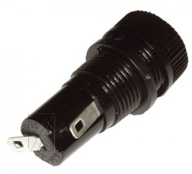 Eska Fuse Holder For 5x20mm - Fuse Holder 19466 5x20mm -rohs-
