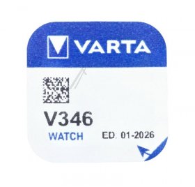 Varta 7,9mm Button Cell - Sr712 1,55v-10mah Silver-oxide Button Cell Varta 7,9x1,29mm