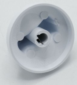 Control Knob - 9042603 Knob Pmg610 00-09 2772 01 White [Amica]