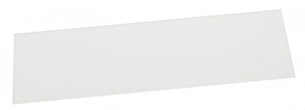 Airforce Glass Panel - Afcvn07sa Veiled Glass