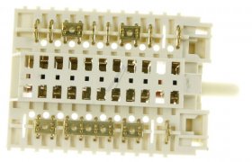 Oven Switch - Switch-selector [Bosch Siemens]