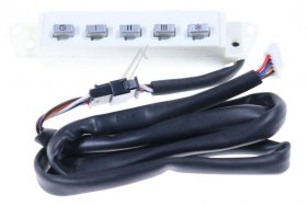 Gorenje Switch - Switch Ch92-90 Square Gorenje Switch - Switch Ch92-90 Square