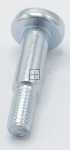Fixings And Brackets - 8000169 Deckblech F Brenner Sg1 [Amica]
