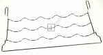 Wine Rack - 4891100100 C00909480 Vine Rack [Arcelik]