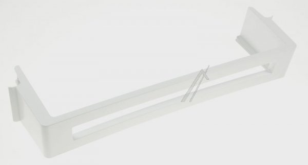Liebherr Refrigerator - Freezer Door Shelf - 742997800 Storage Rack Studded